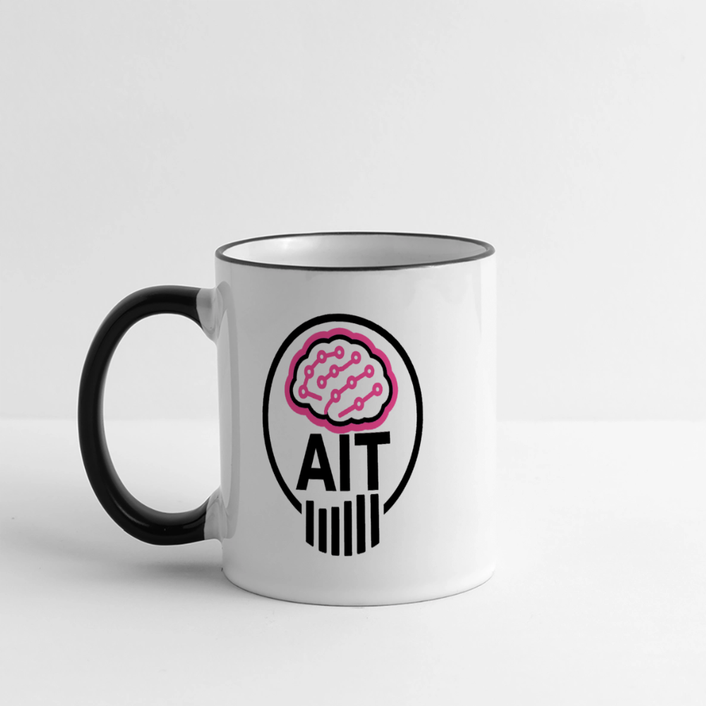 AIT - white/black