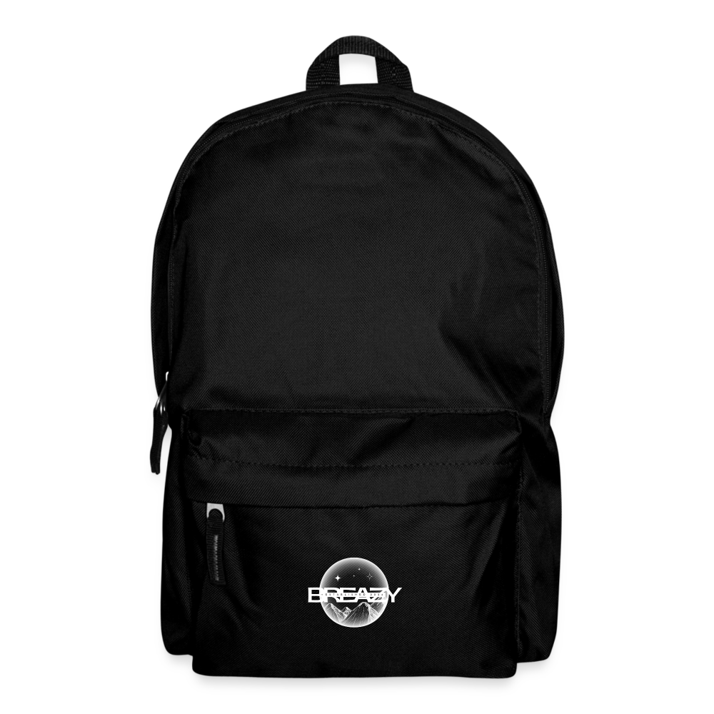 Backpack - black