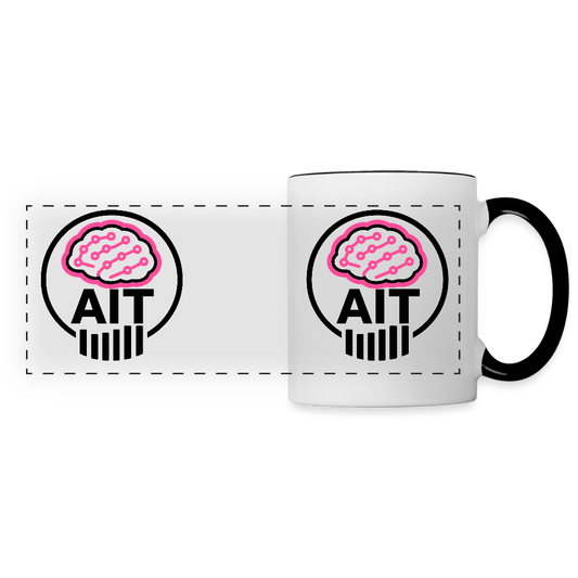 AIT - white/black