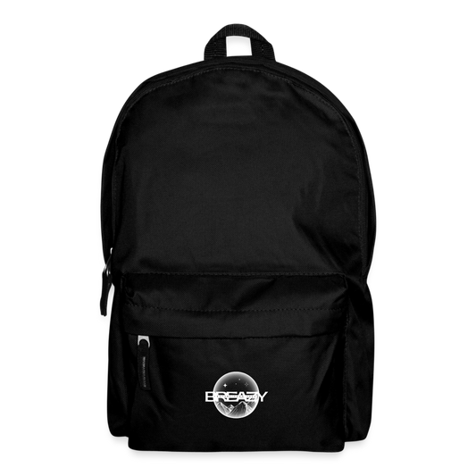 Backpack - black